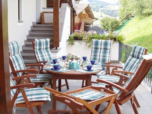 Residence Frea Selva di Val Gardena Luaran gambar
