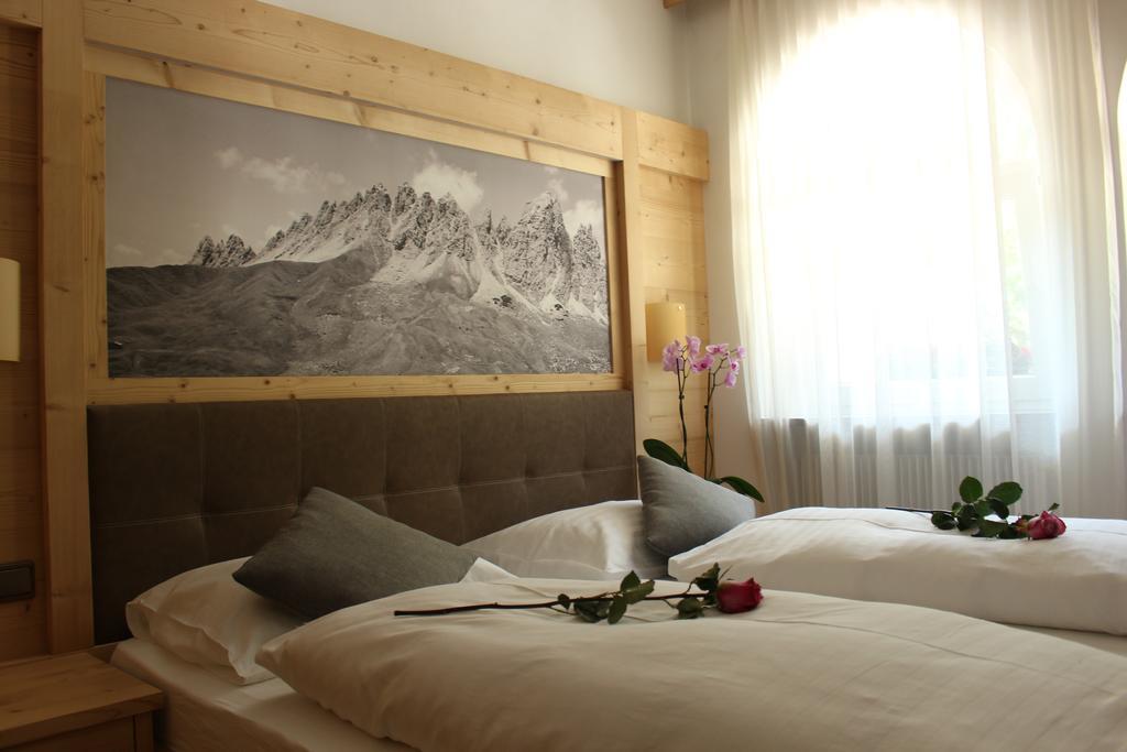 Residence Frea Selva di Val Gardena Luaran gambar