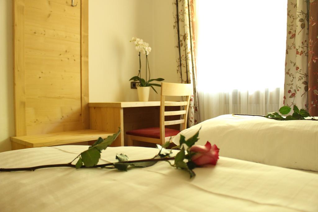Residence Frea Selva di Val Gardena Luaran gambar