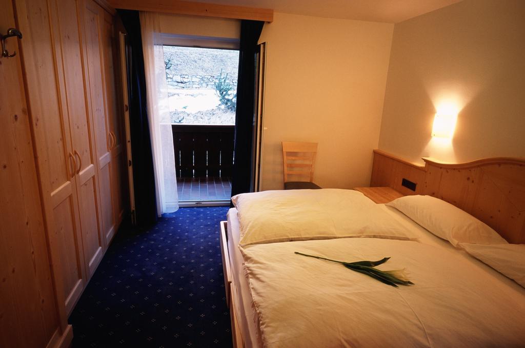 Residence Frea Selva di Val Gardena Bilik gambar