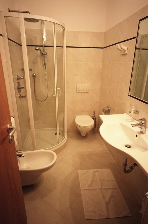 Residence Frea Selva di Val Gardena Bilik gambar