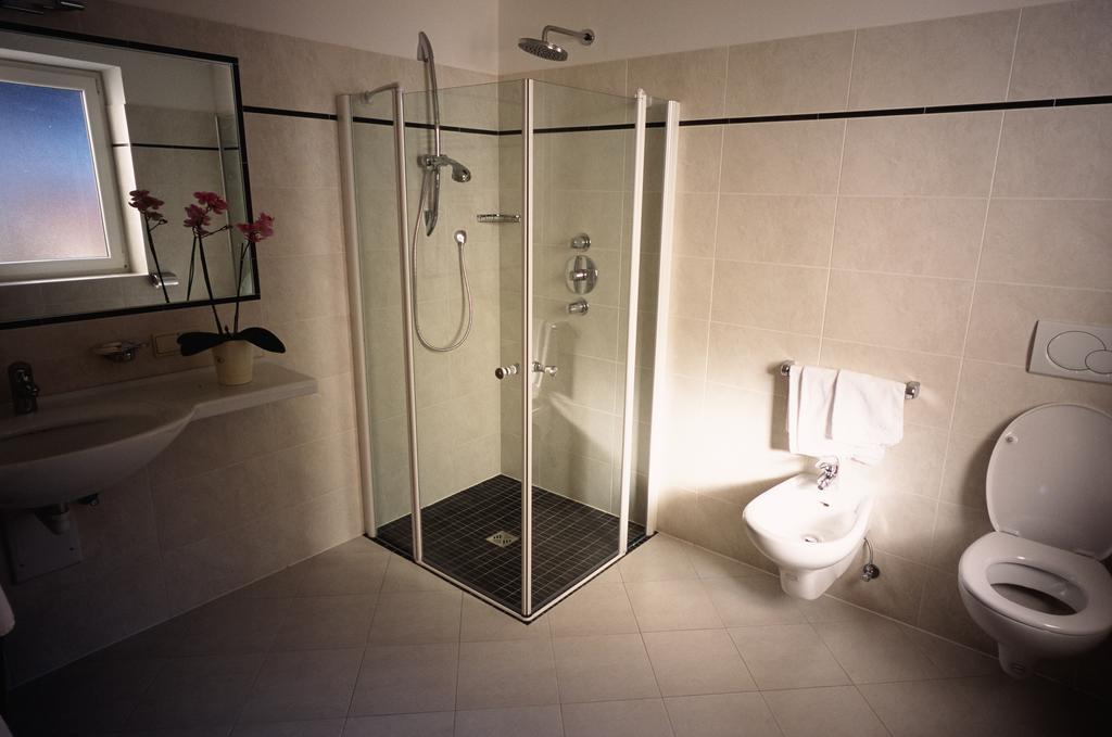 Residence Frea Selva di Val Gardena Bilik gambar