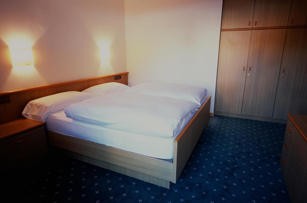 Residence Frea Selva di Val Gardena Bilik gambar