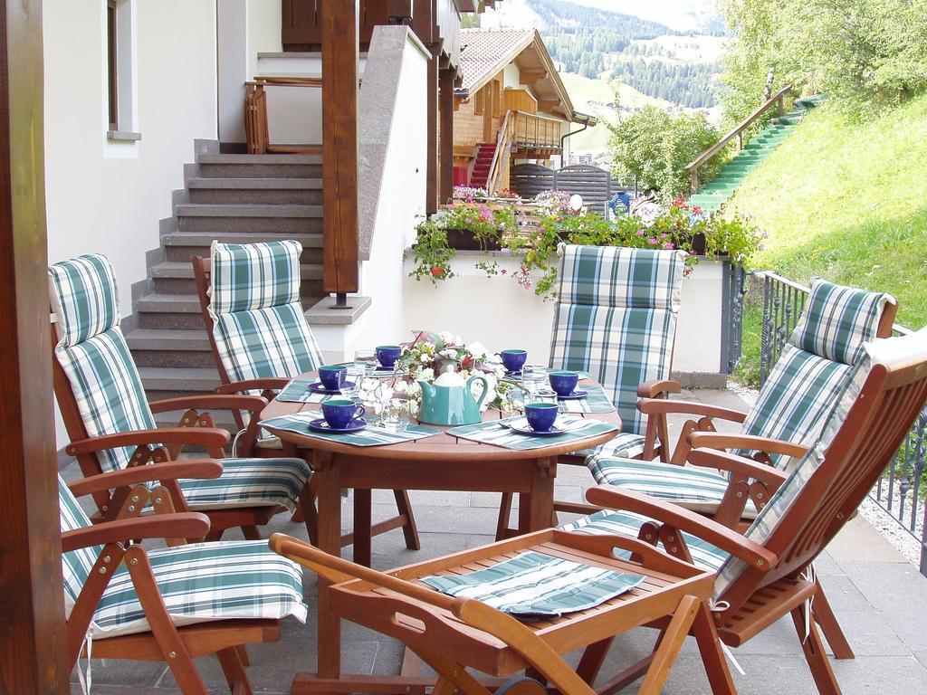 Residence Frea Selva di Val Gardena Luaran gambar