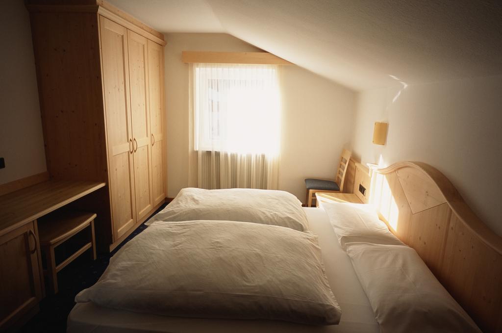 Residence Frea Selva di Val Gardena Bilik gambar