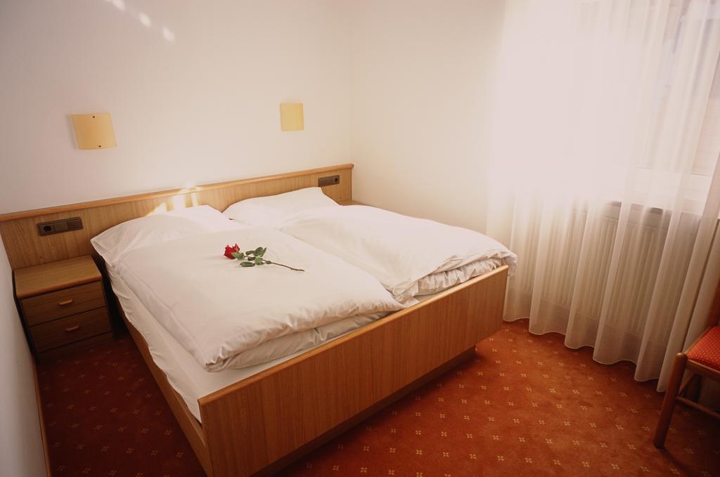 Residence Frea Selva di Val Gardena Luaran gambar